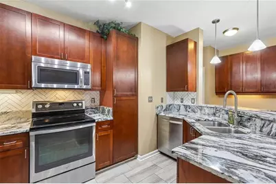 400 17th Street NW #1233, Atlanta, GA 30363 - Photo 4