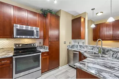 400 17th Street NW #1233, Atlanta, GA 30363 - Photo 4