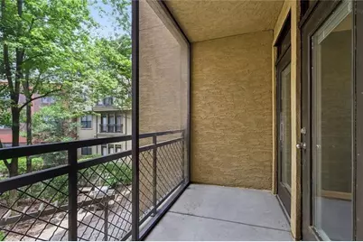 400 17th Street NW #1233, Atlanta, GA 30363 - Photo 24