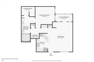 400 17th St NW, Atlanta, GA 30363 - Photo 4