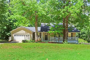 1621 Summit Ridge, Auburn, GA 30011 - Photo 2