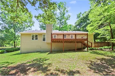 1621 Summit Ridge, Auburn, GA 30011 - Photo 28