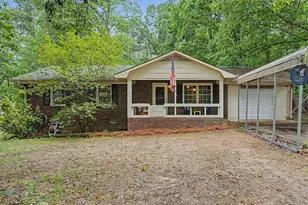 235 N Bellview Rd, Aragon, GA 30104 - Photo 2