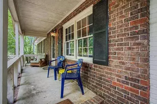 235 N Bellview Rd, Aragon, GA 30104 - Photo 4