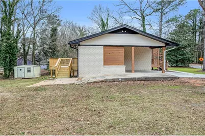 2000 Fairburn Road, Atlanta, GA 30331 - Photo 6