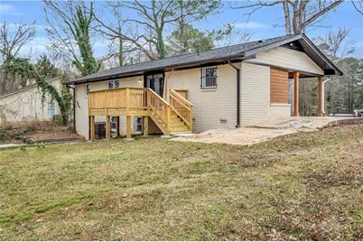 2000 Fairburn Road, Atlanta, GA 30331 - Photo 4