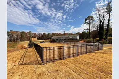 876 Porter Ridge Lane #Lot 4, Decatur, GA 30032 - Photo 32