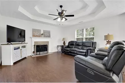 4511 Yearling Court, Gainesville, GA 30506 - Photo 10