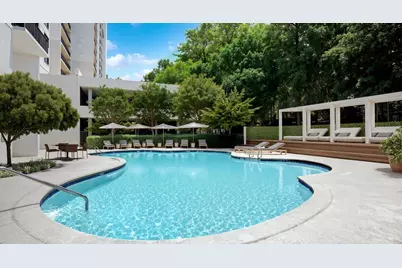 2460 Peachtree Road NE #201, Atlanta, GA 30305 - Photo 30