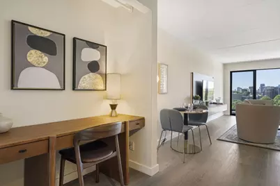 2460 Peachtree Road NE #201, Atlanta, GA 30305 - Photo 2