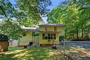 174 W Mountain Oak St, Canton, GA 30115 - Photo 24