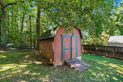 174 W Mountain Oak Street, Canton, GA 30115 - Photo 26