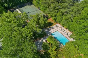 8 Willow Glen NE, Atlanta, GA 30342 - Photo 46