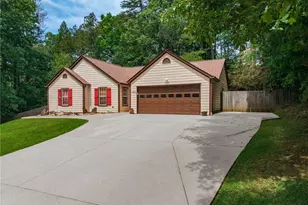 1429 Towne Harbor Passage, Woodstock, GA 30189 - Photo 1