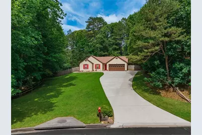 1429 Towne Harbor Passage, Woodstock, GA 30189 - Photo 32