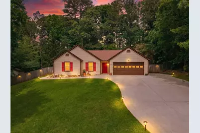 1429 Towne Harbor Passage, Woodstock, GA 30189 - Photo 42
