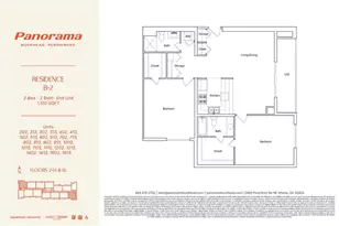 2460 Peachtree Road NE, Atlanta, GA 30305 - Photo 38