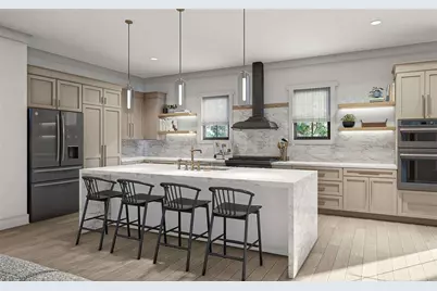 3836 Wesley Chapel Road, Marietta, GA 30062 - Photo 8