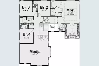 3836 Wesley Chapel Road, Marietta, GA 30062 - Photo 4