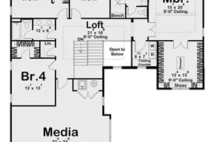 3836 Wesley Chapel Rd, Marietta, GA 30062 - Photo 4