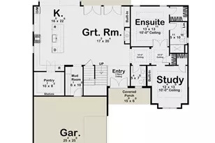 3836 Wesley Chapel Rd, Marietta, GA 30062 - Photo 2