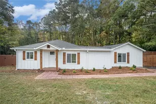 4920 Hiram Lithia Springs Road Southwest Rd, Powder Springs, GA 30127 - Photo 1