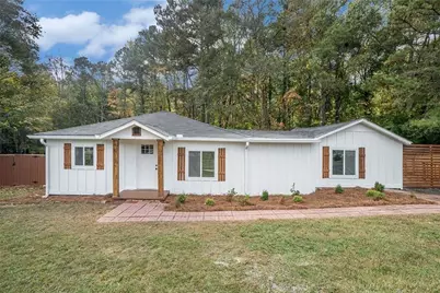 4920 Hiram Lithia Springs Road Southwest Road, Powder Springs, GA 30127 - Photo 1