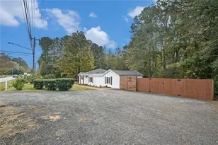 4920 Hiram Lithia Springs Road Southwest Rd, Powder Springs, GA 30127 - Photo 26