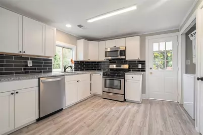 4920 Hiram Lithia Springs Road Southwest Road, Powder Springs, GA 30127 - Photo 6