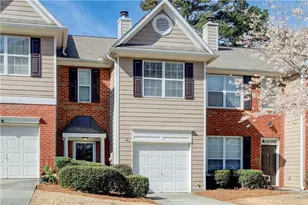 27 Oak Green Dr, Lawrenceville, GA 30044 - Photo 1