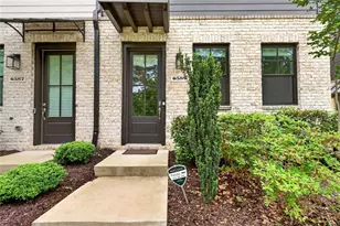 6589 Beacon Dr, Sandy Springs, GA 30328 - Photo 2