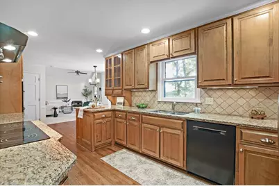 4254 N Mountain Road NE, Marietta, GA 30066 - Photo 14