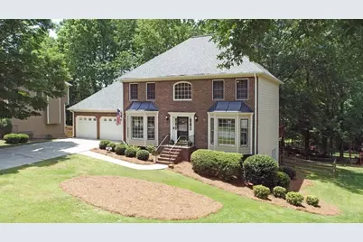 4254 N Mountain Road NE, Marietta, GA 30066 - Photo 54