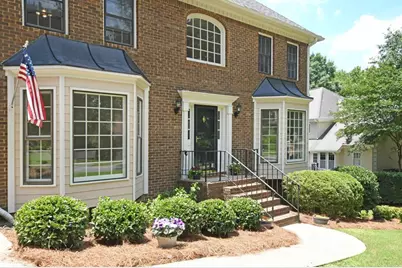 4254 N Mountain Road NE, Marietta, GA 30066 - Photo 58