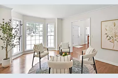 4254 N Mountain Road NE, Marietta, GA 30066 - Photo 2