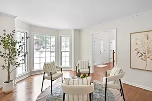 4254 N Mountain Rd NE, Marietta, GA 30066 - Photo 2