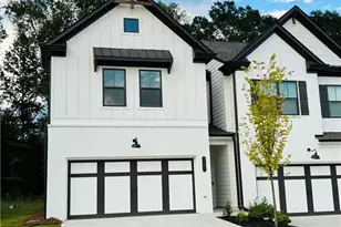 4631 Cypress Pk Dr, Gainesville, GA 30504 - Photo 1