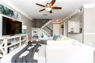 6980 Roswell Road #B6, Atlanta, GA 30328 - Photo 8