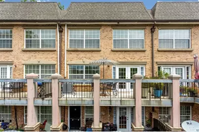 6980 Roswell Road #B6, Atlanta, GA 30328 - Photo 26