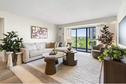 2460 Peachtree Road NE #1511, Atlanta, GA 30305 - Photo 10