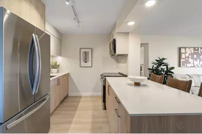 2460 Peachtree Road NE #1511, Atlanta, GA 30305 - Photo 2