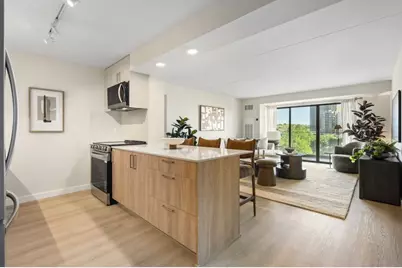 2460 Peachtree Road NE #1511, Atlanta, GA 30305 - Photo 1
