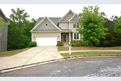 4340 Traipse Path, Ellenwood, GA 30294 - Photo 2