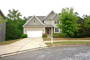 4340 Traipse Path, Ellenwood, GA 30294 - Photo 2