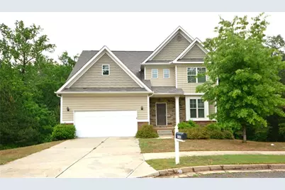 4340 Traipse Path, Ellenwood, GA 30294 - Photo 1