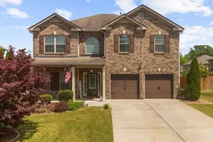 5680 Banner Blvd, Cumming, GA 30028 - Photo 2