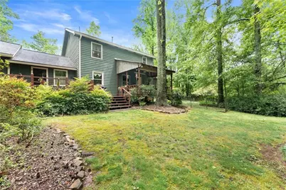 409 Pine Lake Drive, Cumming, GA 30040 - Photo 36