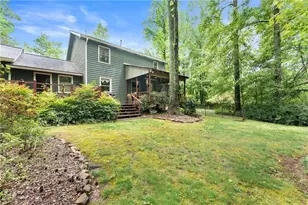 409 Pine Lake Dr, Cumming, GA 30040 - Photo 36