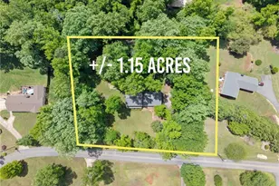 409 Pine Lake Dr, Cumming, GA 30040 - Photo 4