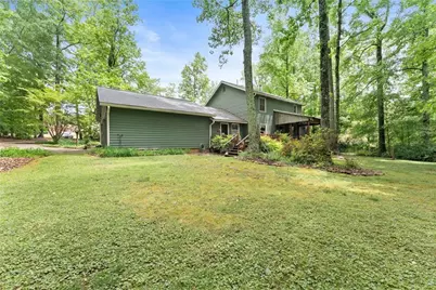409 Pine Lake Drive, Cumming, GA 30040 - Photo 56
